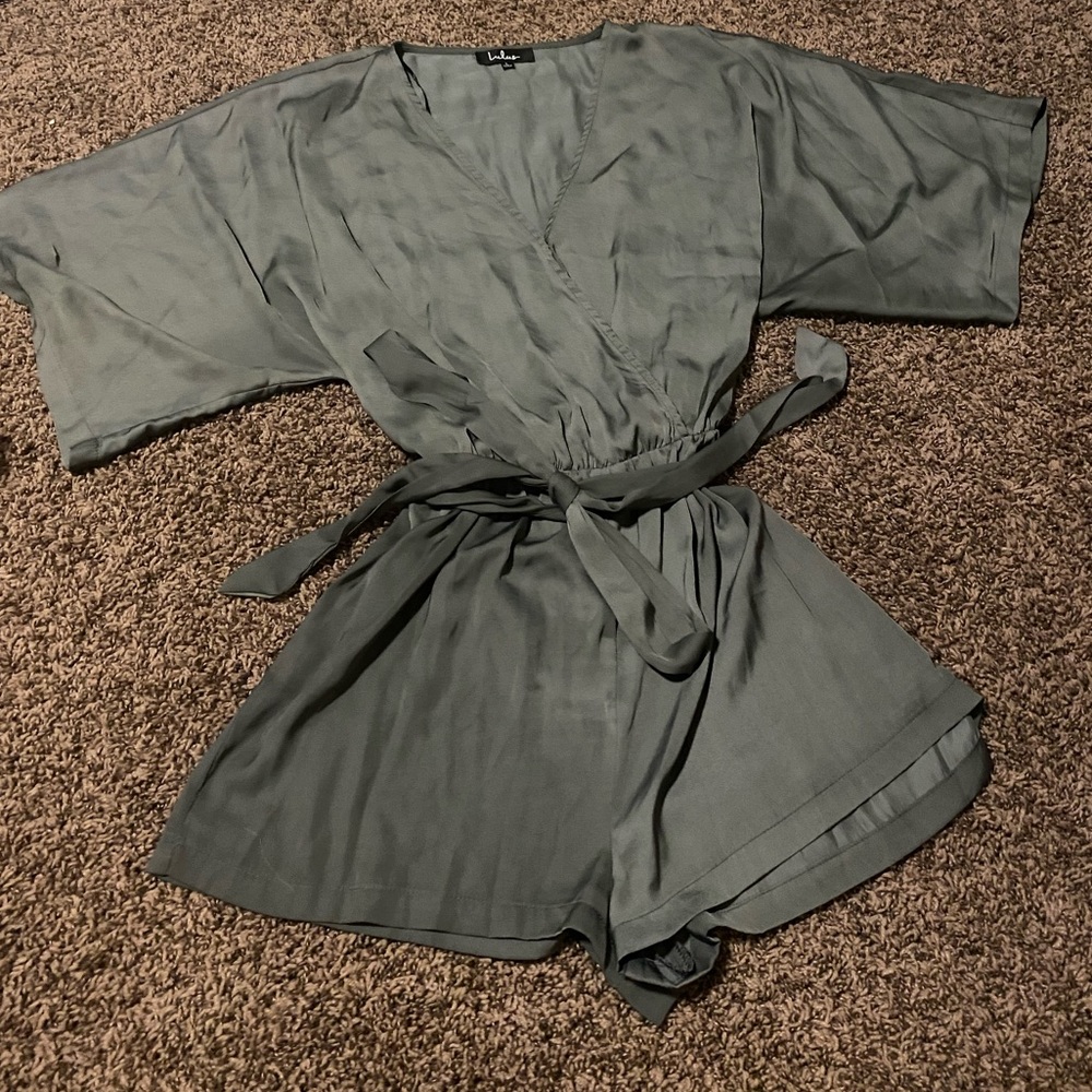 lulus romper